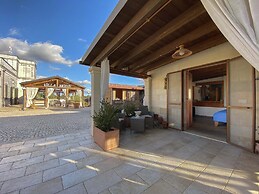 2702 Villa Nicrys by Perle di Puglia