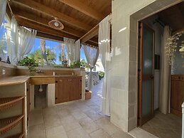 2702 Villa Nicrys by Perle di Puglia