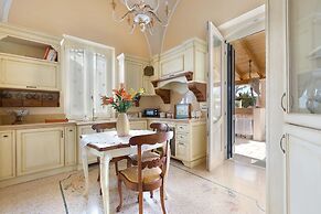 2702 Villa Nicrys by Perle di Puglia