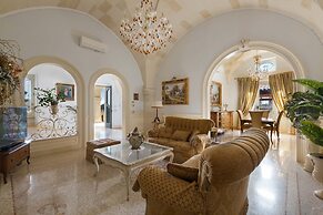 2702 Villa Nicrys by Perle di Puglia