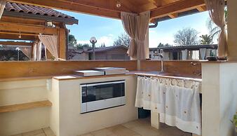 2702 Villa Nicrys by Perle di Puglia