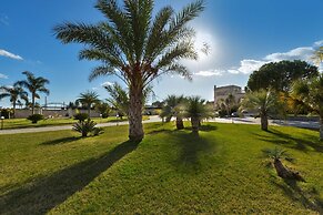 2702 Villa Nicrys by Perle di Puglia