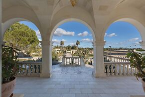 2702 Villa Nicrys by Perle di Puglia