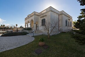 2702 Villa Nicrys by Perle di Puglia