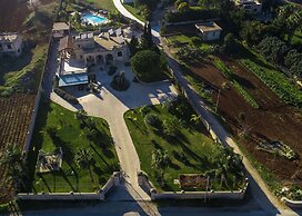 2702 Villa Nicrys by Perle di Puglia