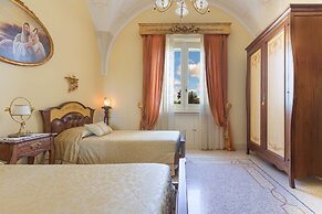 2702 Villa Nicrys by Perle di Puglia