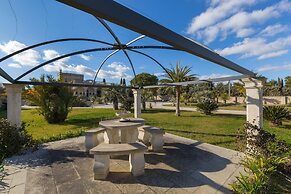 2702 Villa Nicrys by Perle di Puglia