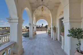 2702 Villa Nicrys by Perle di Puglia