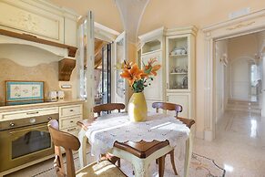 2702 Villa Nicrys by Perle di Puglia