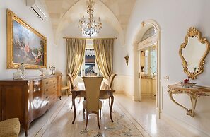 2702 Villa Nicrys by Perle di Puglia