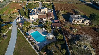 2702 Villa Nicrys by Perle di Puglia