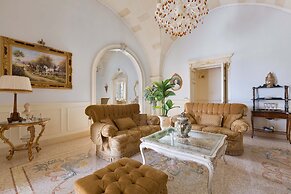 2702 Villa Nicrys by Perle di Puglia