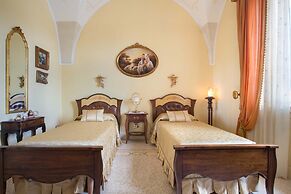 2702 Villa Nicrys by Perle di Puglia