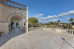2702 Villa Nicrys by Perle di Puglia