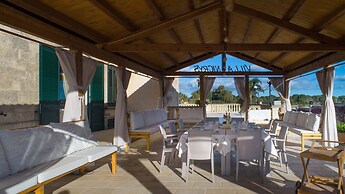 2702 Villa Nicrys by Perle di Puglia