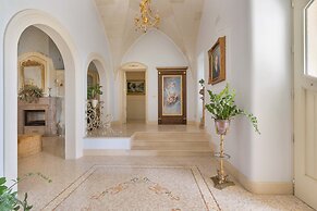 2702 Villa Nicrys by Perle di Puglia