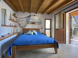 2702 Villa Nicrys by Perle di Puglia