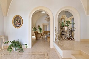 2702 Villa Nicrys by Perle di Puglia