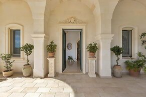 2702 Villa Nicrys by Perle di Puglia