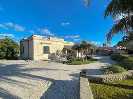 2702 Villa Nicrys by Perle di Puglia