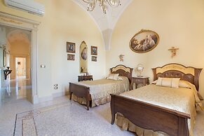 2702 Villa Nicrys by Perle di Puglia
