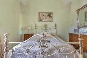 2702 Villa Nicrys by Perle di Puglia