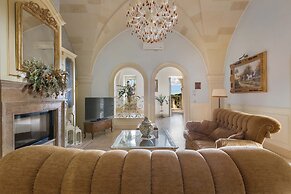 2702 Villa Nicrys by Perle di Puglia