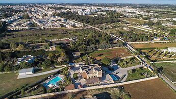 2702 Villa Nicrys by Perle di Puglia