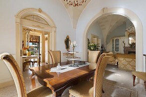 2702 Villa Nicrys by Perle di Puglia