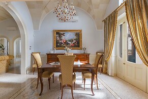2702 Villa Nicrys by Perle di Puglia