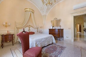 2702 Villa Nicrys by Perle di Puglia