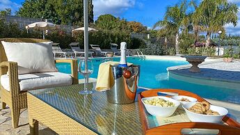 2702 Villa Nicrys by Perle di Puglia