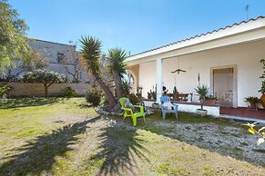 2713 Tenuta Cornacchia - Appartamento Brown by Barbarhouse