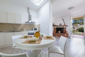 2713 Tenuta Cornacchia - Appartamento Brown by Barbarhouse