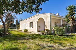 2713 Tenuta Cornacchia - Appartamento Brown by Barbarhouse