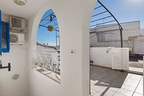 2703 Villino Mare Blu by Barbarhouse