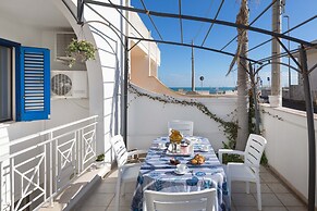 2703 Villino Mare Blu by Barbarhouse