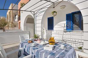 2703 Villino Mare Blu by Barbarhouse