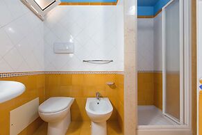 2703 Villino Mare Blu by Barbarhouse