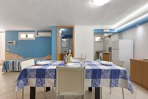 2703 Villino Mare Blu by Barbarhouse