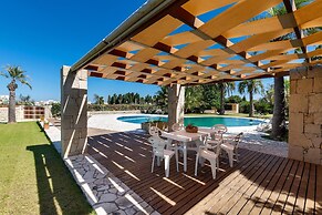 3126 Villa del Sol by Perle di Puglia