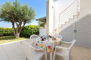 3046 Villetta Bianca by Barbarhouse