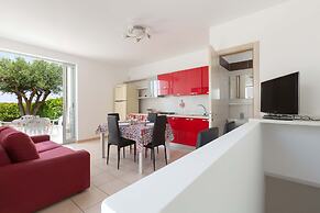 3046 Villetta Bianca by Barbarhouse