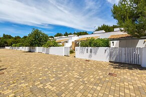 2371 Villette Girovagando - Trilo Superior by Barbarhouse