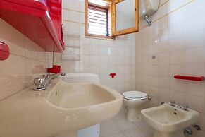 3017 Villino Pepe Rosa by Barbarhouse