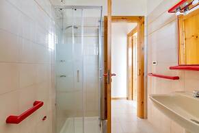 3017 Villino Pepe Rosa by Barbarhouse