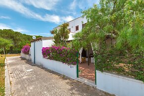 3017 Villino Pepe Rosa by Barbarhouse