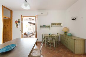 3017 Villino Pepe Rosa by Barbarhouse