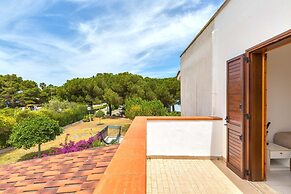 3017 Villino Pepe Rosa by Barbarhouse