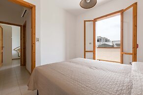 3017 Villino Pepe Rosa by Barbarhouse